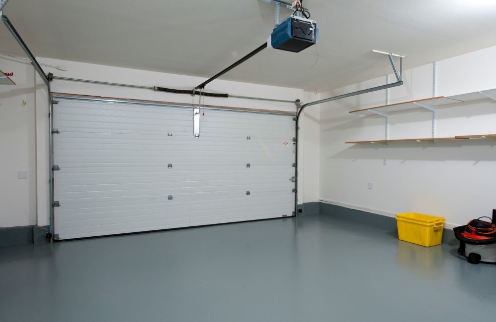 Complete Garage Door Repair and Installation Company