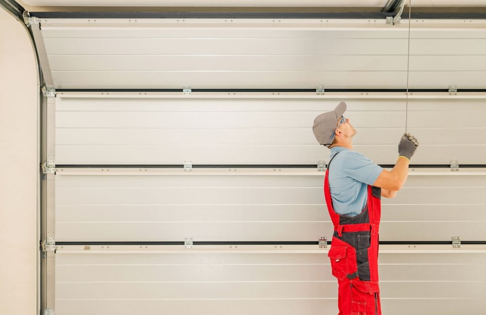 Durable Garage Door Installations That Last for Years