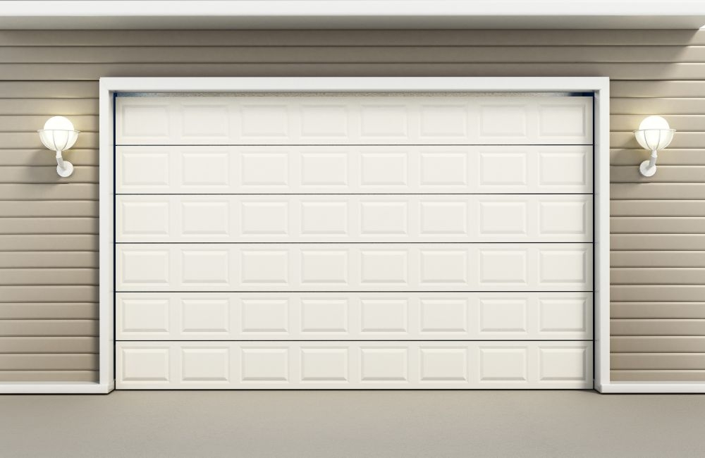 Improve Home Security With Garage Door Upgrades