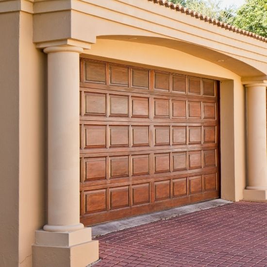 Modern Garage Door Installation for Better Curb Appeal