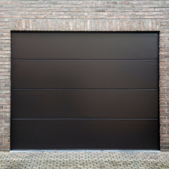 Quality Garage Door Repairs Backed by Experience