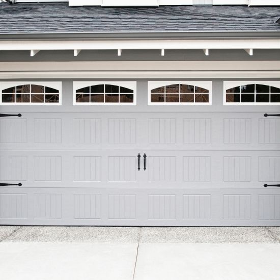 Protect Your Home With Reliable Garage Door Repairs