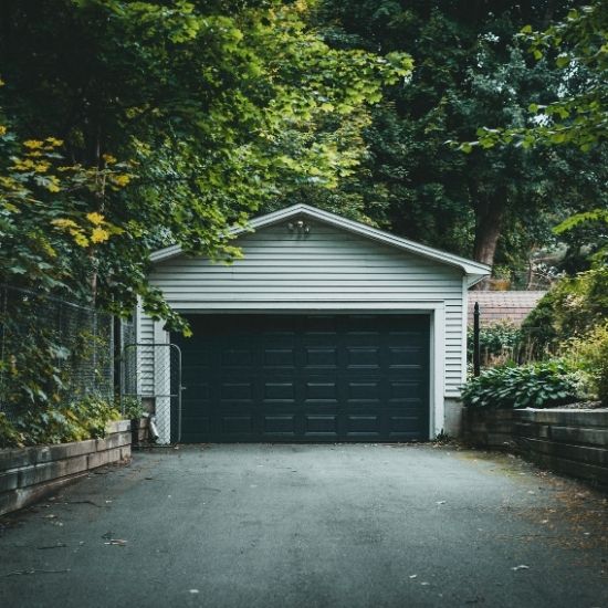 Professional Garage Door Repairs With Quality Parts