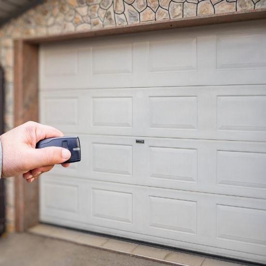 Dependable Garage Door Company for Residential Properties
