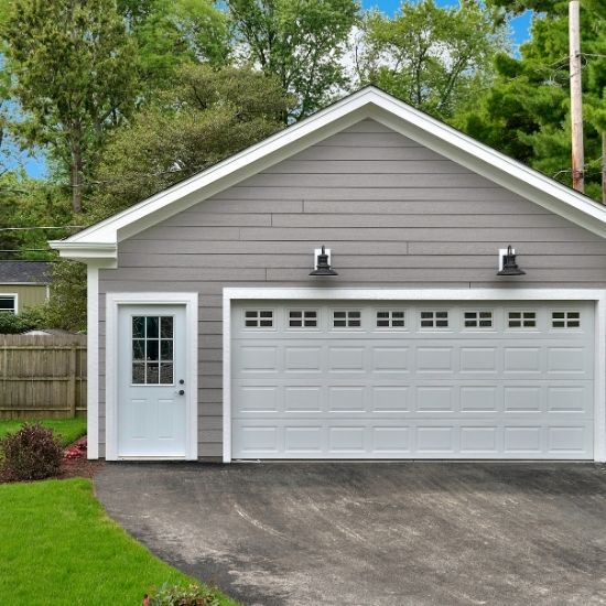 Professional Garage Door Keypad Installation Services