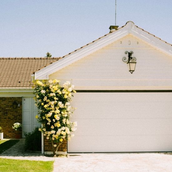 Garage Door Safety Inspection Services in Frisco