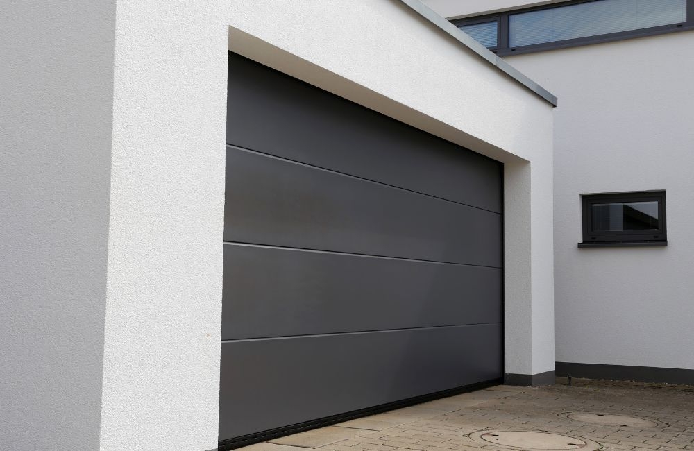 Professional Garage Door Services With Fast Response