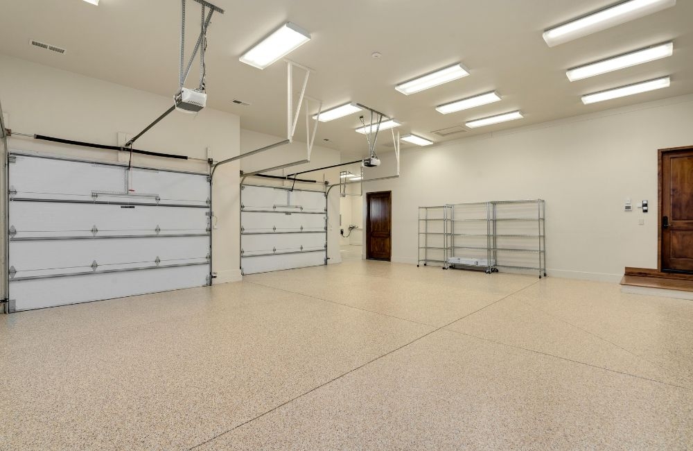 Quality Garage Door Repairs Backed by Experience