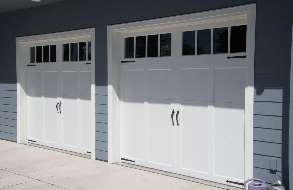 Reliable Garage Door Repairs With Fair Pricing