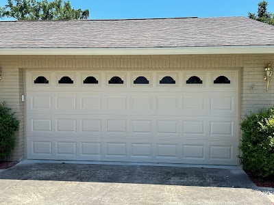 Dependable Garage Door Safety Features