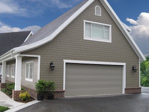 Durable Garage Door Parts for Long-Term Use