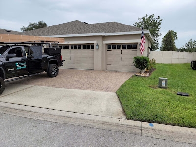 Keyless Entry Garage Door Opener Options