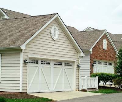 Upgrade Your Garage Door Opener With Prestige