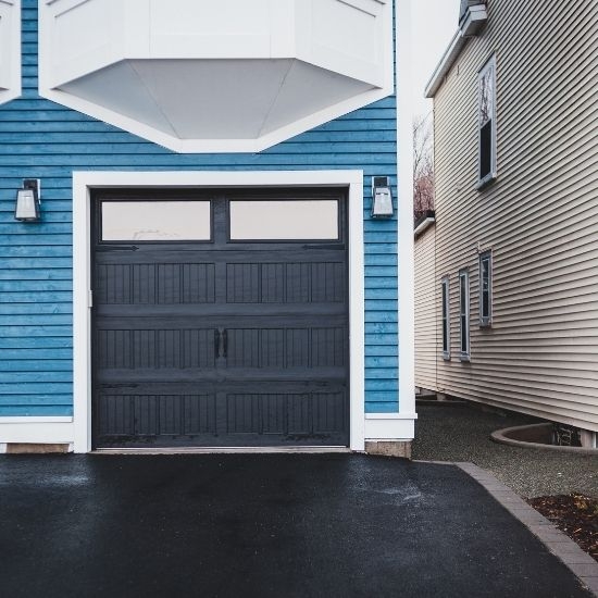 Complete Residential Garage Door Solutions