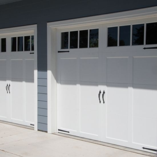 Garage Door Opener Repair and Installation