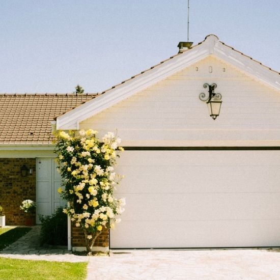 Garage Door Repair in Mint Hill NC