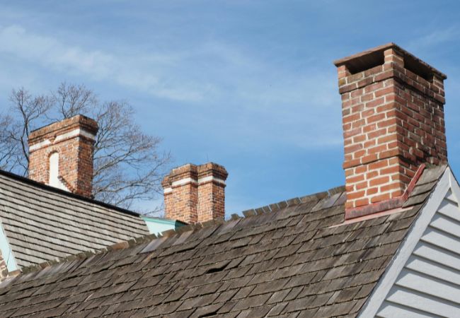 What safety precautions are used in garage repair?