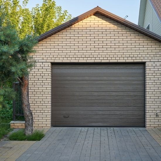 How do I know if my garage door opener is broken?