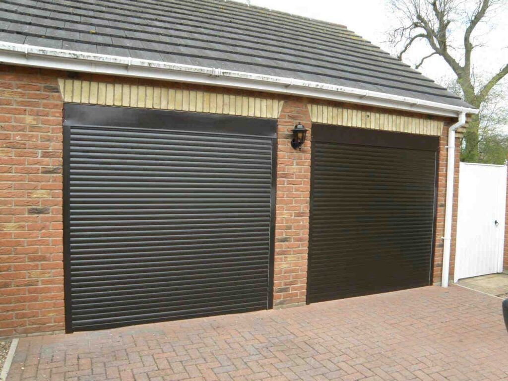 Garage Doors