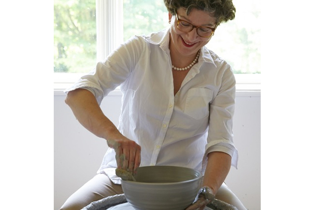 Frances Palmer Digging Deeper Web