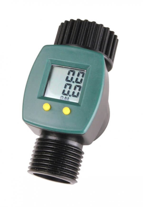 SaveaDrop Hose Water Meter
