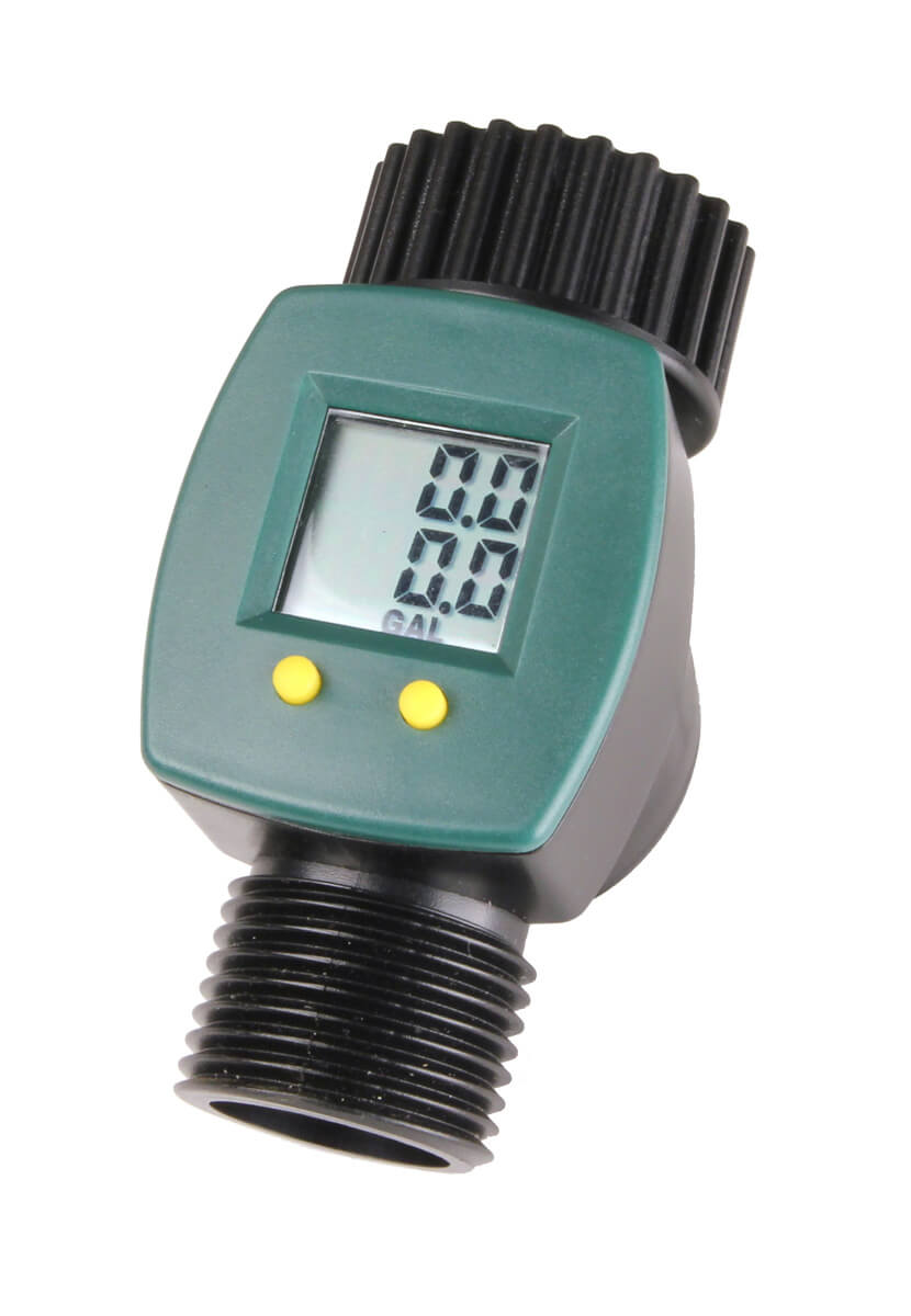 SaveaDrop Hose Water Meter