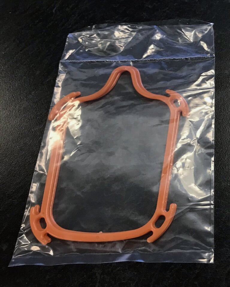 DIY Face Mask Frames Available Now Family 6Pack