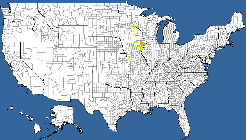 US County Map US County Map
