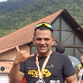 Diomar Flores de Camargo