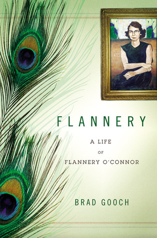 Flannery Cover image of Flannery
