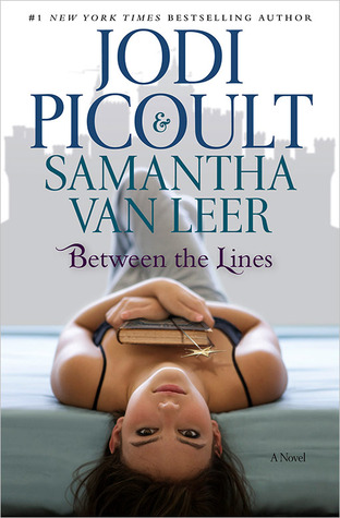 Between-the-Lines Cover image of Between the Lines