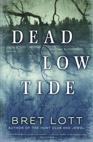 Dead-Low-Tide Cover image of Dead Low Tide