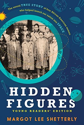 Hidden-Figures Cover image of Hidden Figures
