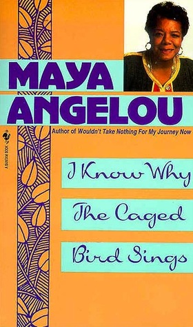 I-Know-Why-the-Caged-Bird-Sings Cover image of I Know Why the Caged Bird Sings