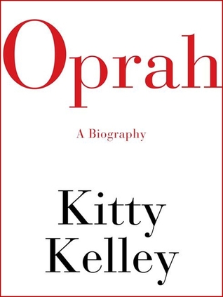 Oprah Cover image of Oprah
