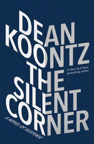 The-Silent-Corner Cover image of The Silent Corner