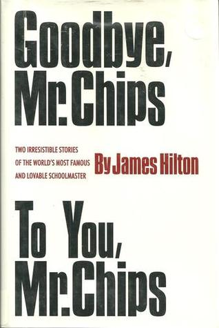 Goodbye-Mr.-Chips Cover image of Goodbye Mr. Chips