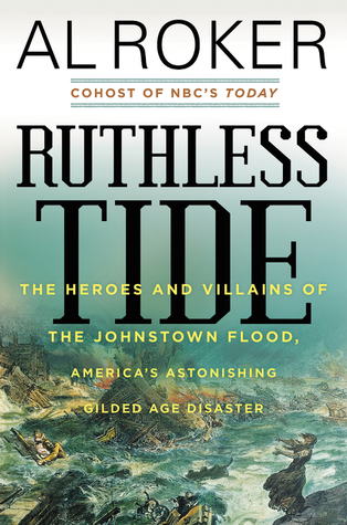 Ruthless-Tide Cover image of Ruthless Tide