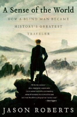 A-Sense-of-the-World Cover image of A Sense of the World