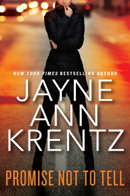 Promise-Not-to-Tell Cover image of Promise Not to Tell