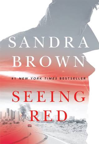 Seeing-Red Cover image of Seeing Red