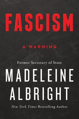Fascism Cover image of Fascism