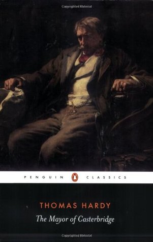 The-Mayor-of-Casterbridge Cover image of The Mayor of Casterbridge