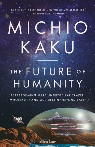 The-Future-of-Humanity Cover image of The Future of Humanity