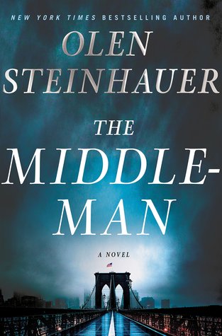 The-Middleman Cover image of The Middleman
