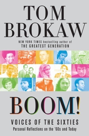 Boom Cover image of Boom!