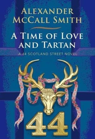 A-Time-of-Love-and-Tartan Cover image of A Time of Love and Tartan