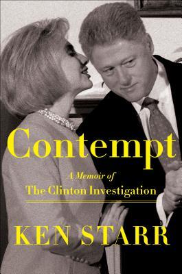Contempt Cover image of Contempt
