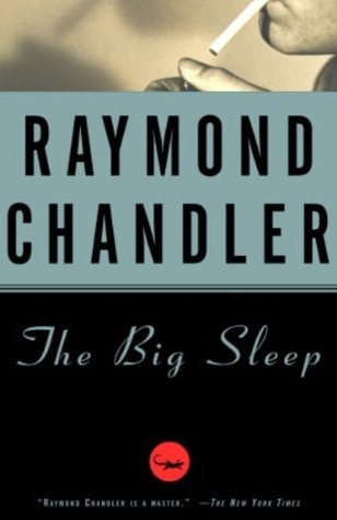 The-Big-Sleep Cover image of The Big Sleep