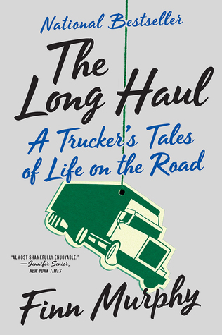 The-Long-Haul Cover image of The Long Haul